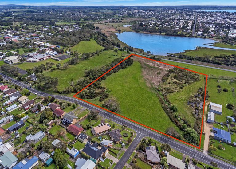 Lot 23, 140 Must Street, Portland