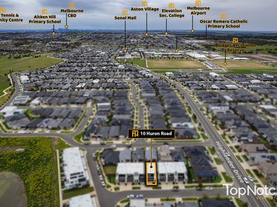 10 Huron Road, Craigieburn