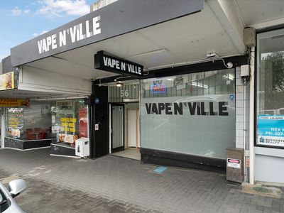 56 Commercial Road, Helensville
