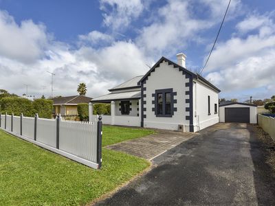 13 Doughty Street, Mount Gambier