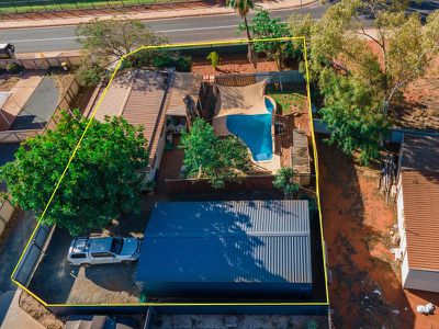 31 Limpet Crescent, South Hedland