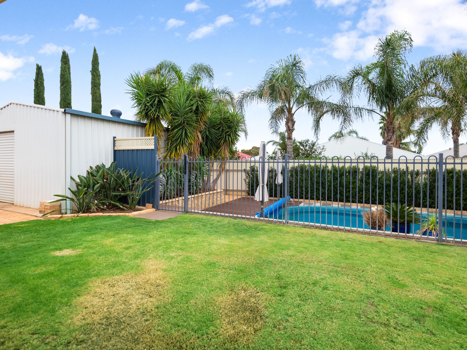 6 Puri Road, Hannans