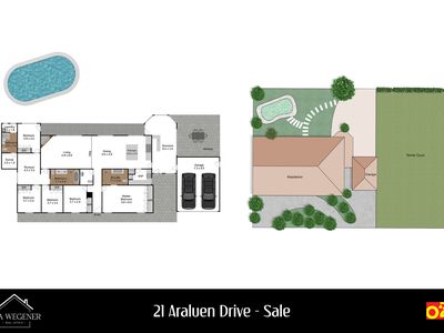 21-23 Araluen Drive, Sale