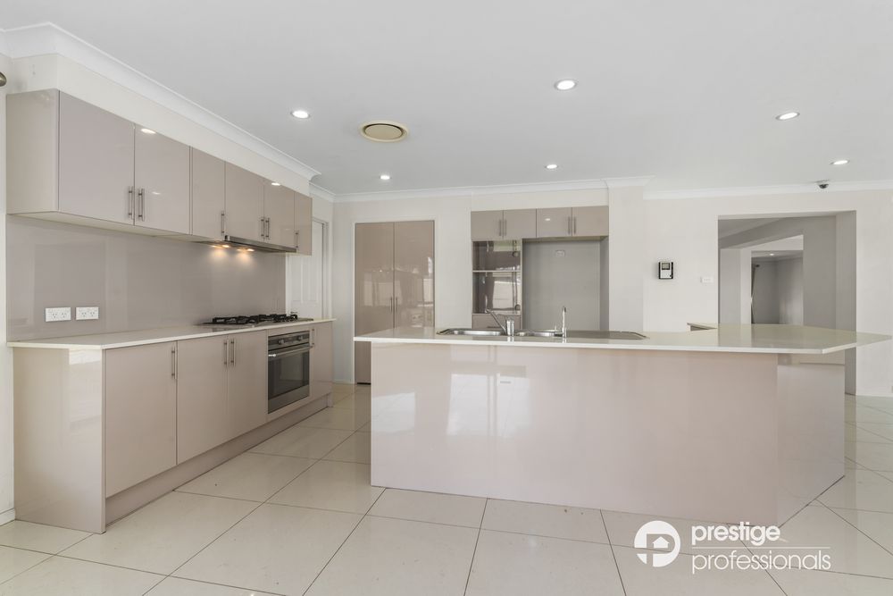 23 McKinnon Close, Holsworthy