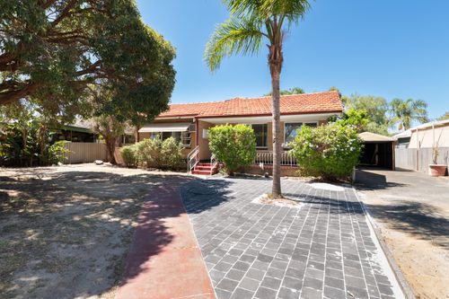 5 Lydden Street, Maddington