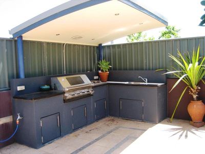 Port Kembla