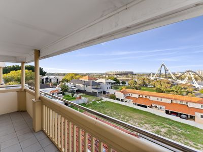 61, 62 & 63 / 22 Nile Street, East Perth