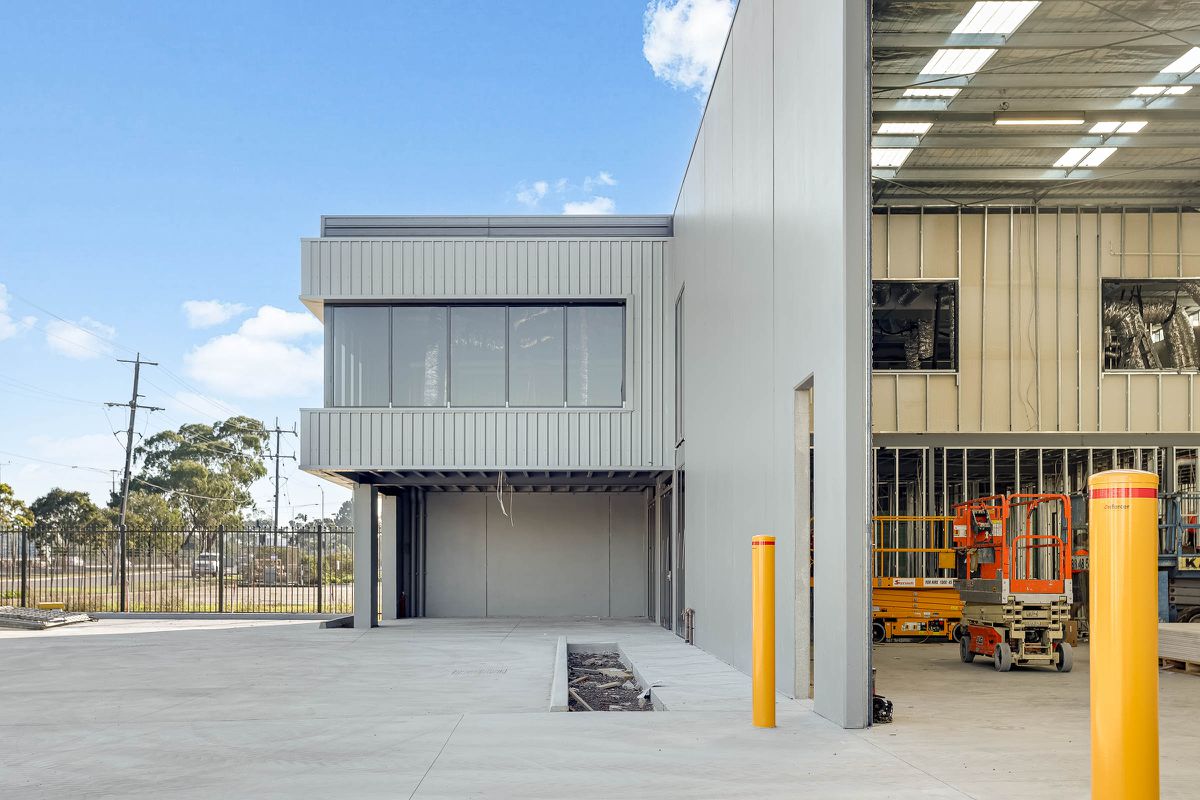 142 Fitzgerald Road, Laverton North
