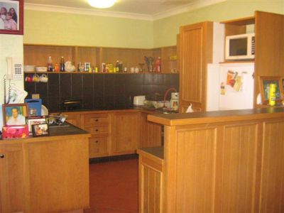 12 Ann, Cooktown
