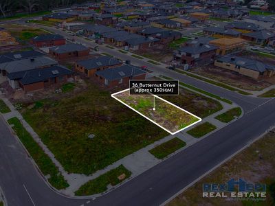 36 Butternut Drive, Lyndhurst