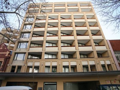 101 / 8 Cooper Street, Surry Hills