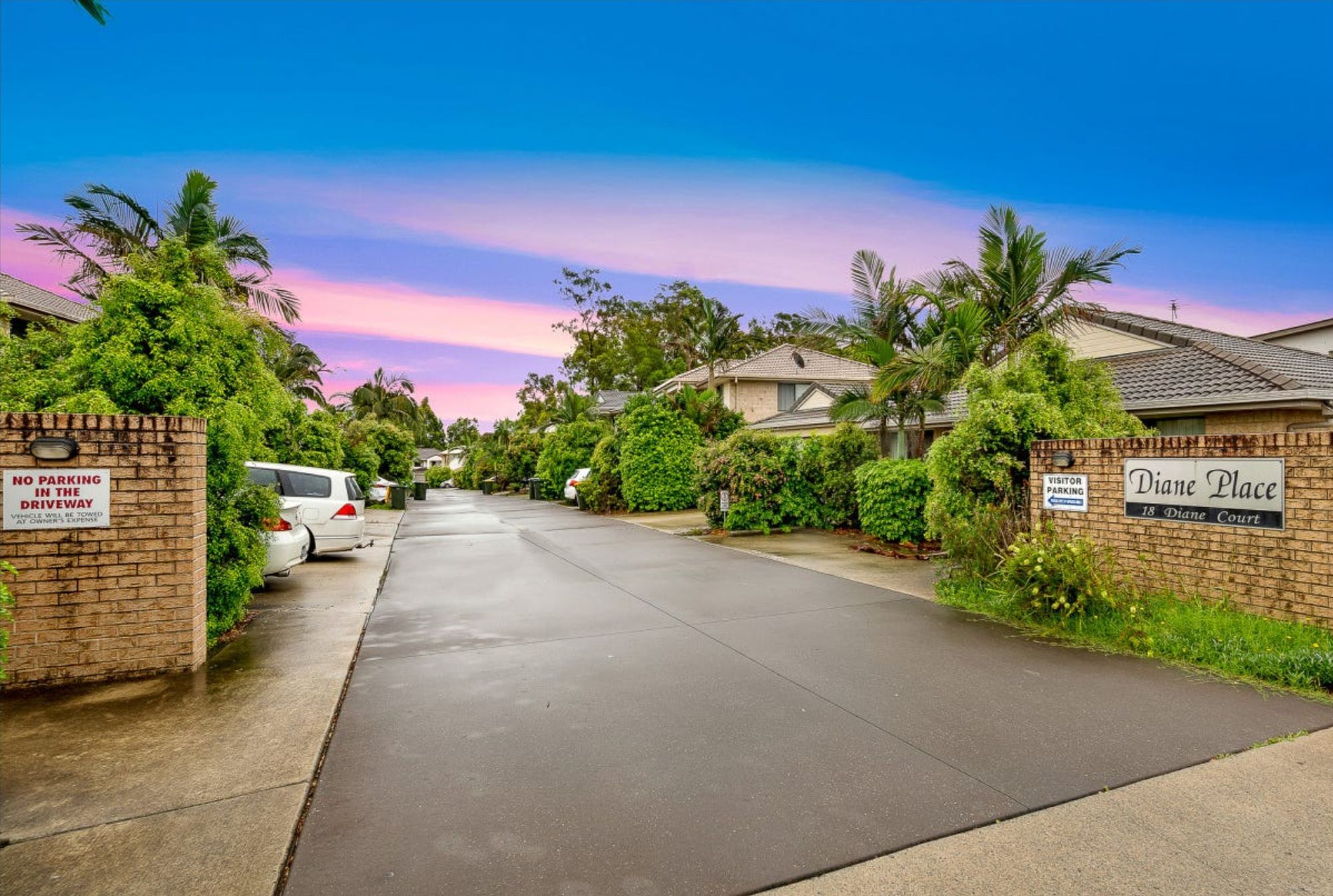 18 / 18 Diane Court, Calamvale