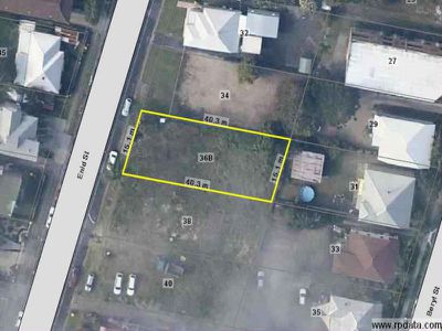 36 Enid Street, Tweed Heads