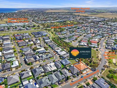 84 Emerald Boulevard, Aldinga Beach