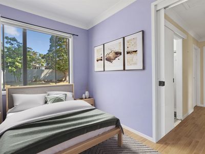 43 Treetops Crescent, Mollymook Beach