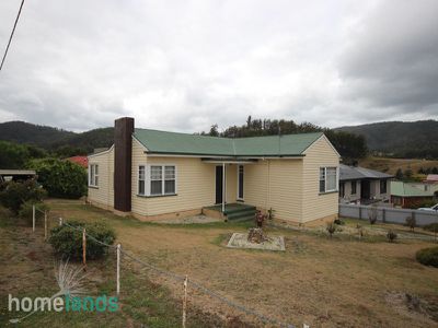 14 Silver Hill Road, Cygnet