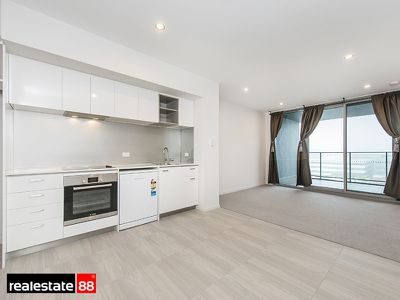 1109 / 659 Murray Street, West Perth