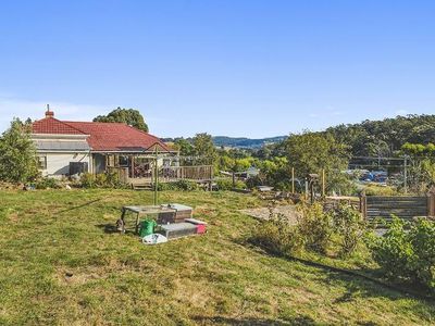 9 Kent Street, Geeveston