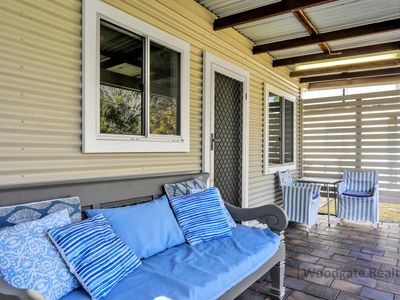 45 ESPLANADE, Woodgate
