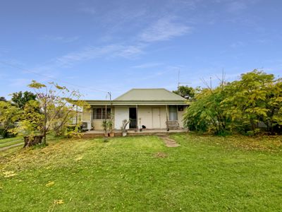 29 Patterson Street, Forbes