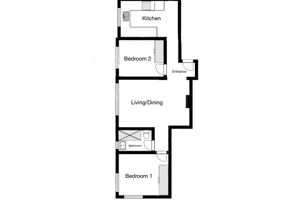 Unit 12 / 123 Old South Head Road, Bondi Junction