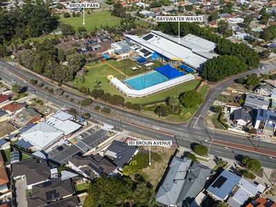 161 Broun Avenue, Morley