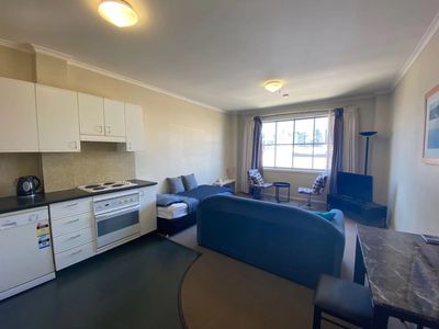 1018 / 243 Pyrmont Street, Pyrmont