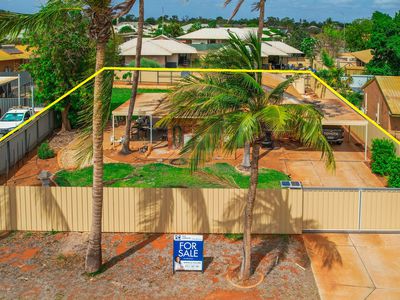 14 Skippers Loop, South Hedland