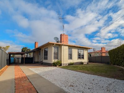 1 Sellick Street, Swan Hill