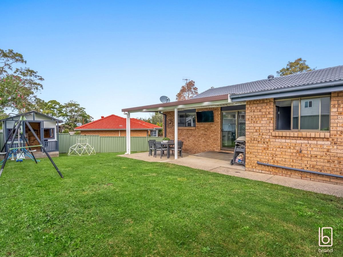 195 Stanley Street, Kanwal