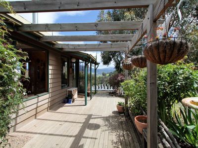 110 Sunday Hill Road, Petcheys Bay