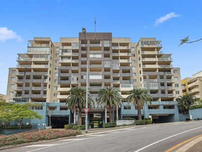 14 / 35 Gotha Street, Fortitude Valley