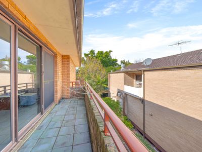 8 / 32 Hampstead Road, Homebush West