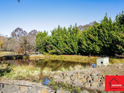 5 KINSMAN DRIVE, Murrumbateman