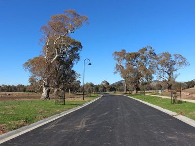 Lot 28, Saddle Court Stockmans Rise, Mansfield