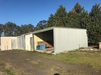 235 Seventh Avenue, Austral