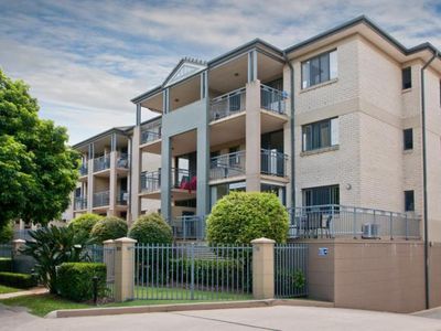 32 / 300 Sir Fred Schonell Drive, St Lucia