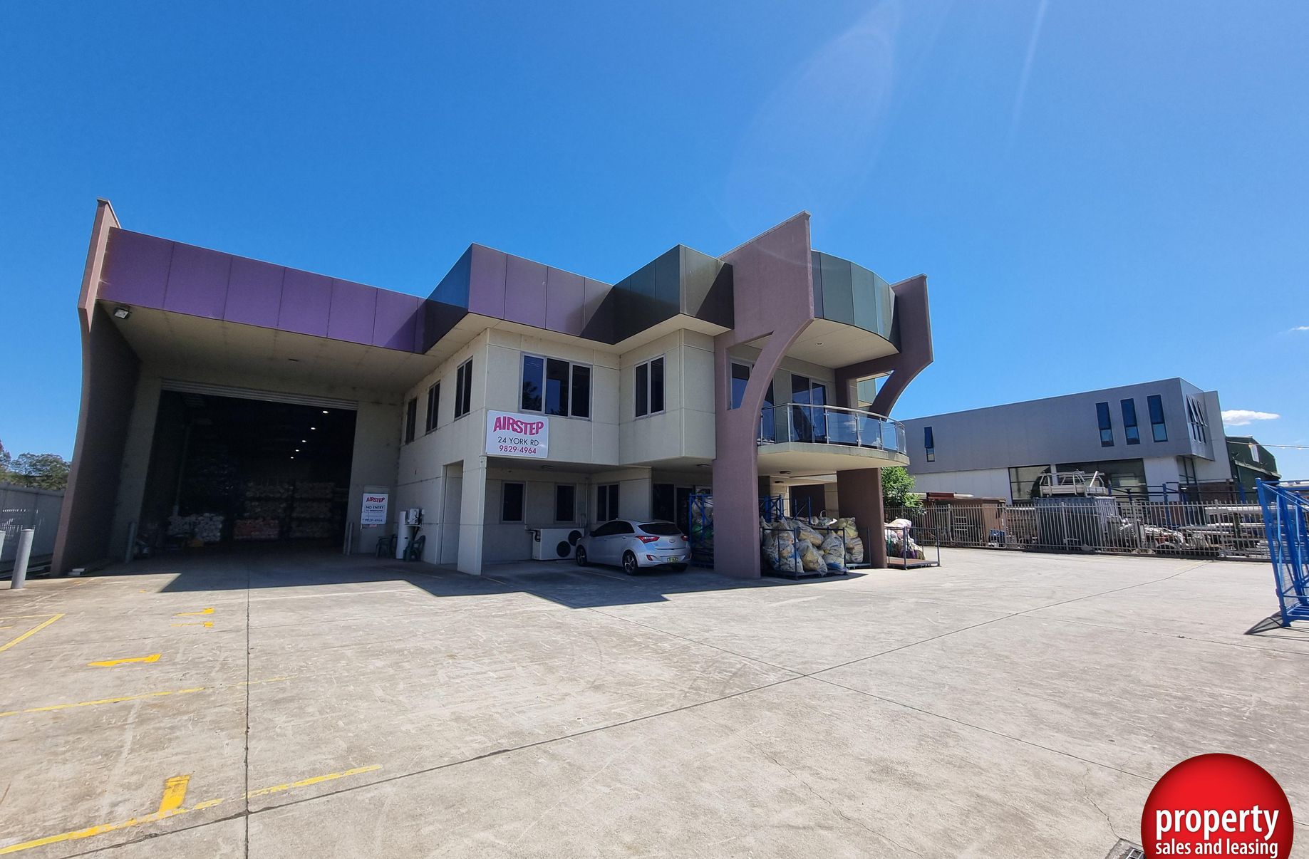 24 York Road, Ingleburn