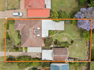 27 Douglas Street, Nowra