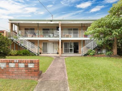 4 / 49 Edward Street, Alexandra Headland