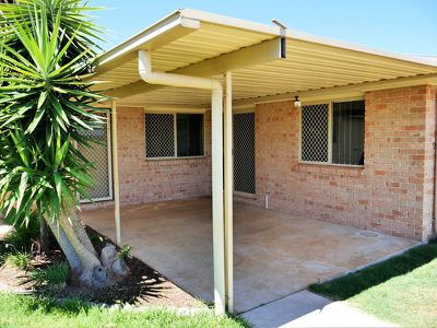 46 Murray Parade, Kingaroy