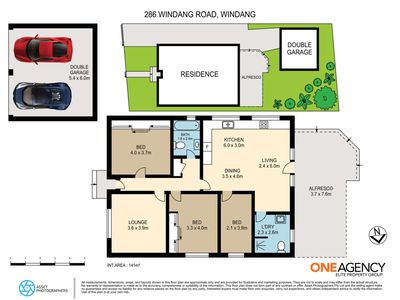 268 Windang Road, Windang