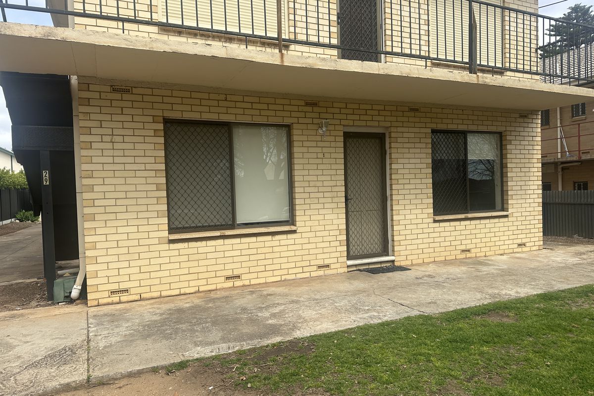 1 / 29 Rose Street, Prospect
