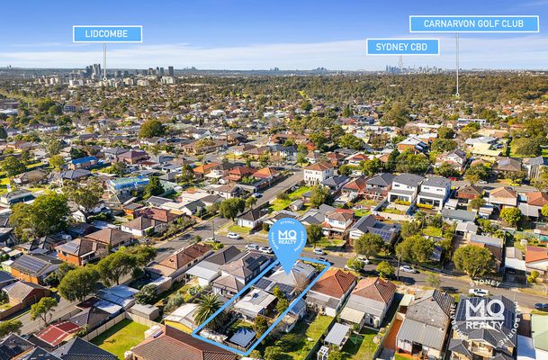 8 Greenlee Street, Berala