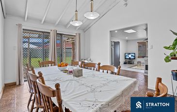 8 Camelot Place, Camillo