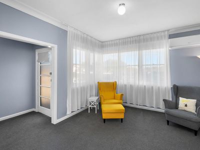 4 Howe Street, Seymour