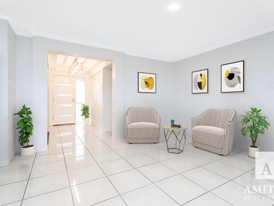 4 HOBBY COURT, Mango Hill