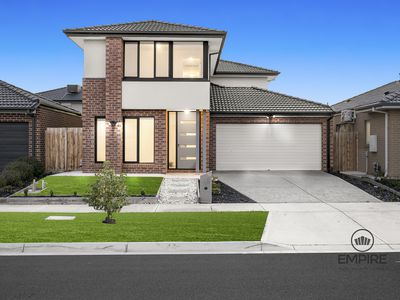 10 Cooda Way, Clyde