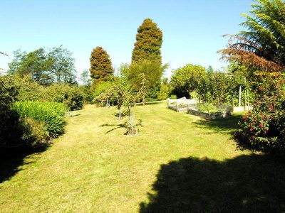 362 Arve Road, Geeveston