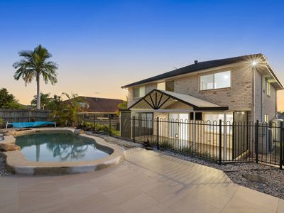 35 Underwood Street, Wakerley